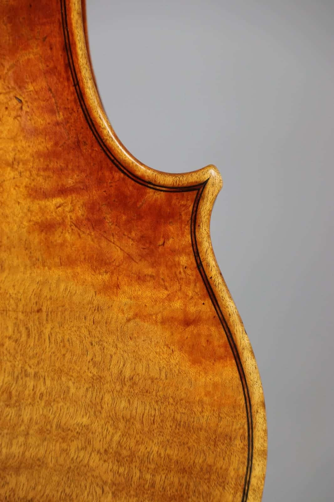 Violons de légende : l'histoire vraie des stradivarius