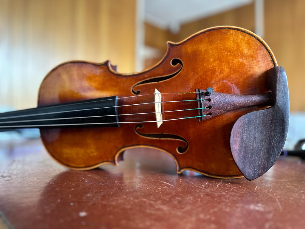 Il existe plusieurs solutions pour vendre votre violon. Voici nos conseils pour trouver la plus adaptée à vos besoins.