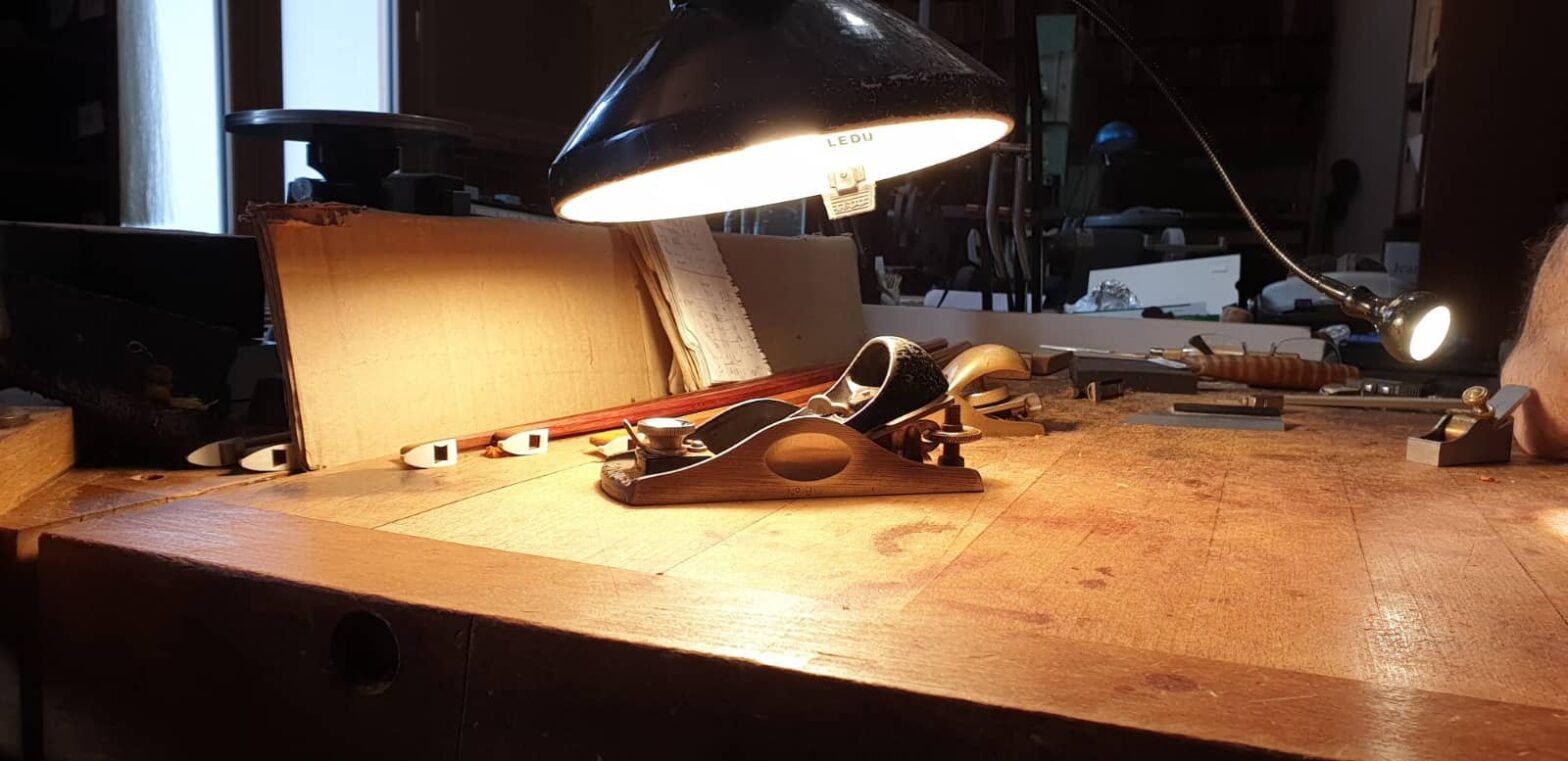 Luthier Archetiers Célèbres