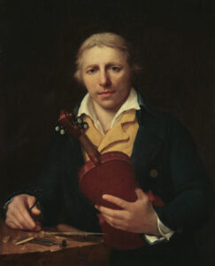 Qui sont les grands maîtres luthiers d’hier et d’aujourd’hui ?