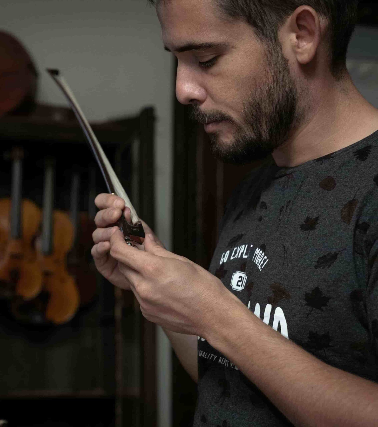 Estimation ou Expertise Violon